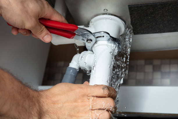 Best Basement water damage restoration  in Kelly Ridge, CA