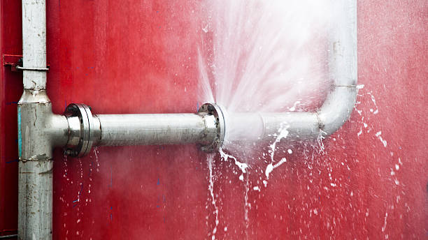 Best Water damage restoration insurance claims  in Kelly Ridge, CA